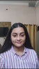 "Video testimonial of a satisfied customer using Trayush Scalp Oil, demonstrating how the lightweight Ayurvedic formula nourishes and hydrates the scalp, reduces dryness and flakiness, strengthens hair roots, and promotes natural hair growth. The user shares their experience of improved scalp health, healthier hair strands, and enhanced hair vitality after regular use of the 90 ml Trayush Scalp Oil enriched with essential oils and herbal ingredients."