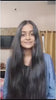 Video testimonial of a satisfied customer using Trayush Scalp Oil, demonstrating how the lightweight Ayurvedic formula nourishes and hydrates the scalp, reduces dryness and flakiness, strengthens hair roots, and promotes natural hair growth. The user shares their experience of improved scalp health, healthier hair strands, and enhanced hair vitality after regular use of the 90 ml Trayush Scalp Oil enriched with essential oils and herbal ingredients.